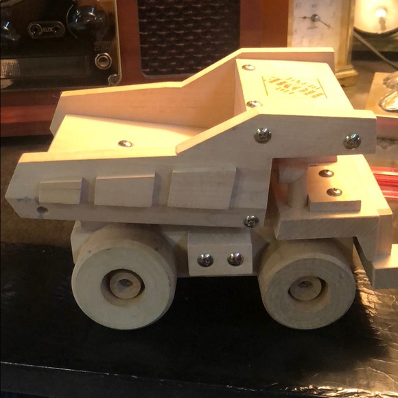 THE HOME DEPOT TRUCK - Picture 6 of 8